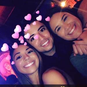 Meet your Posher, Vanessa